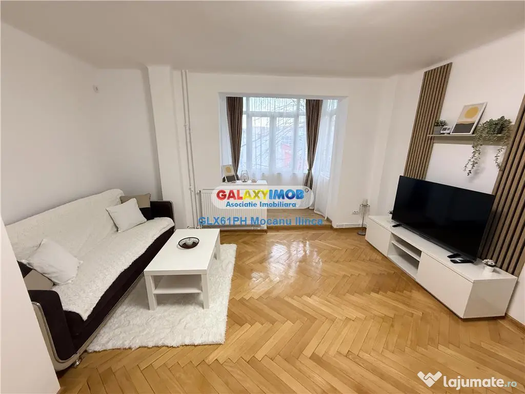 Apartament 2 camere, in Ploiesti, zona Ultracentrala 