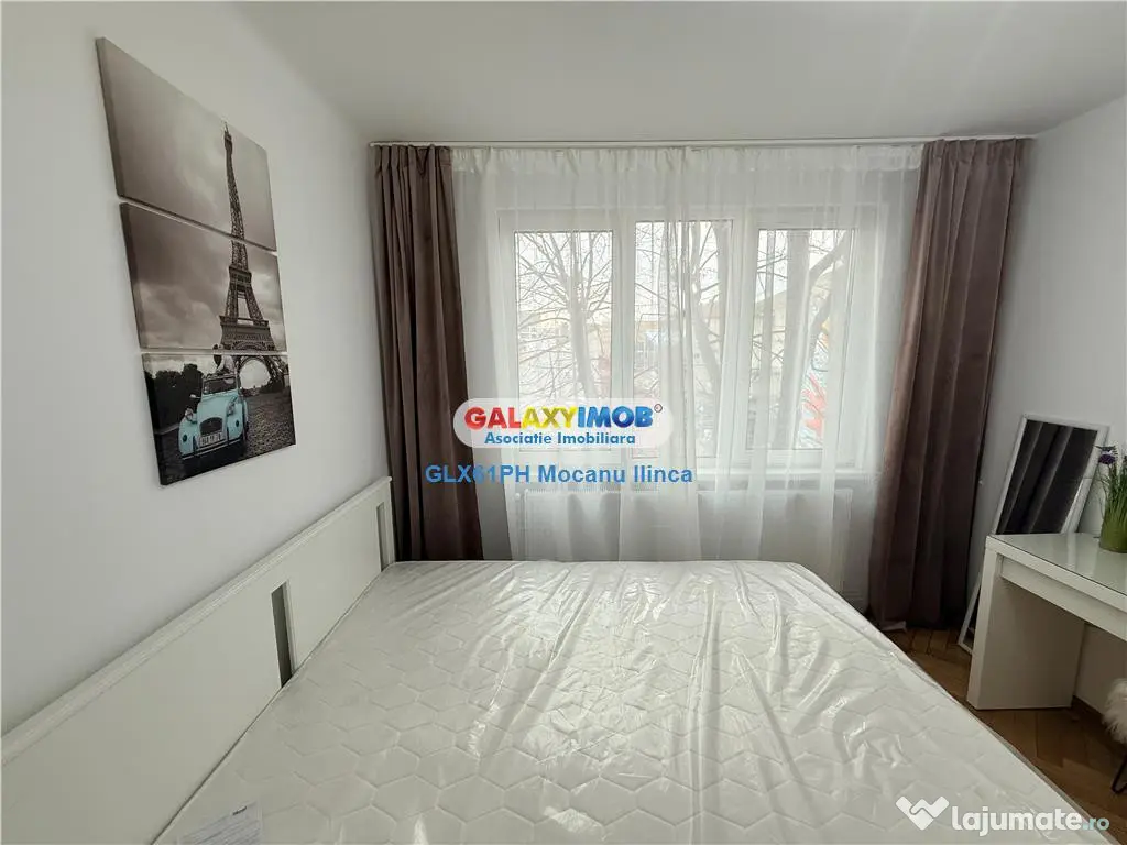 Apartament 2 camere, in Ploiesti, zona Ultracentrala 