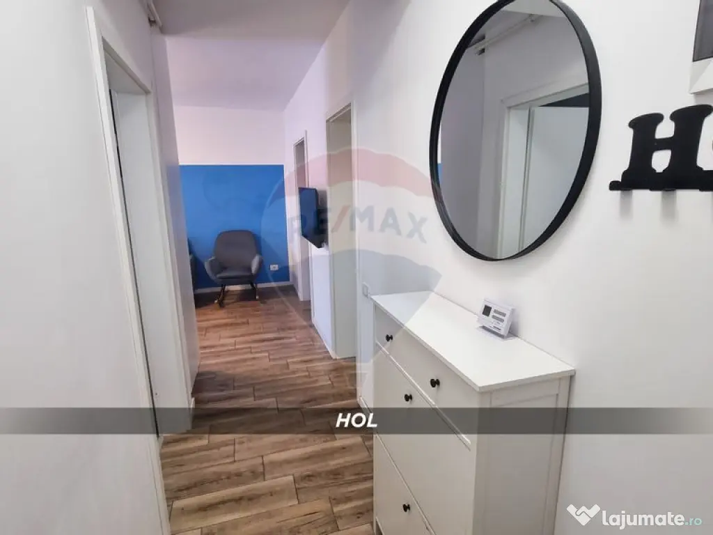 Apartament 3 camere | Bloc nou 2022 | Zona Orasul Vechi 