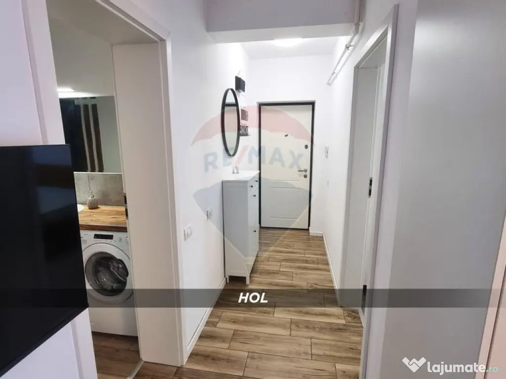 Apartament 3 camere | Bloc nou 2022 | Zona Orasul Vechi 