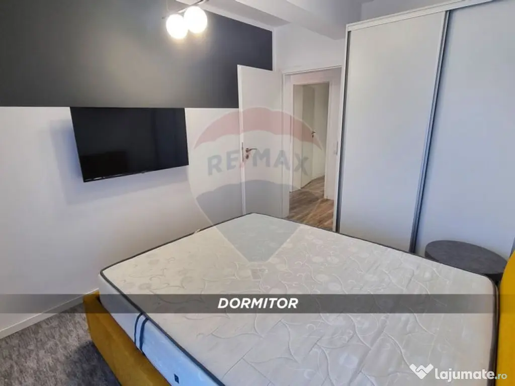 Apartament 3 camere | Bloc nou 2022 | Zona Orasul Vechi 