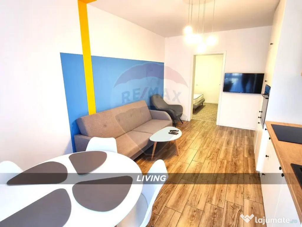 Apartament 3 camere | Bloc nou 2022 | Zona Orasul Vechi 