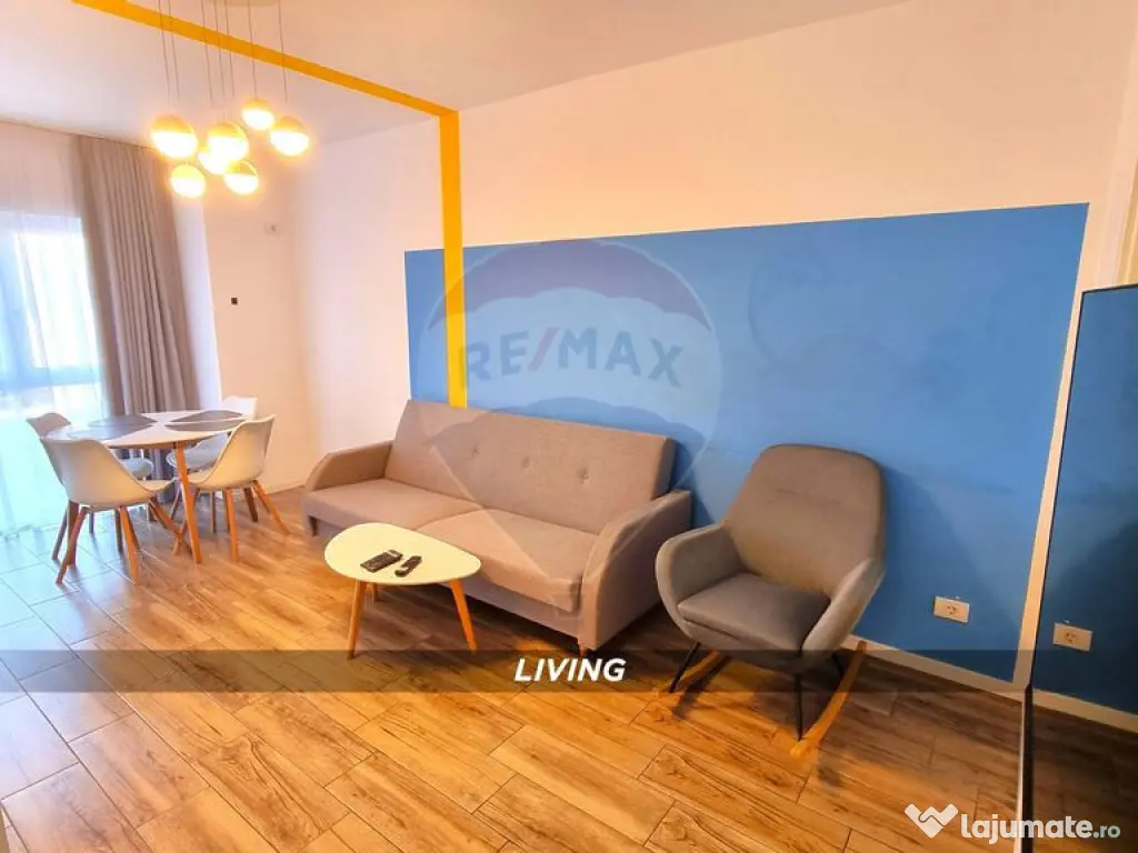 Apartament 3 camere | Bloc nou 2022 | Zona Orasul Vechi 