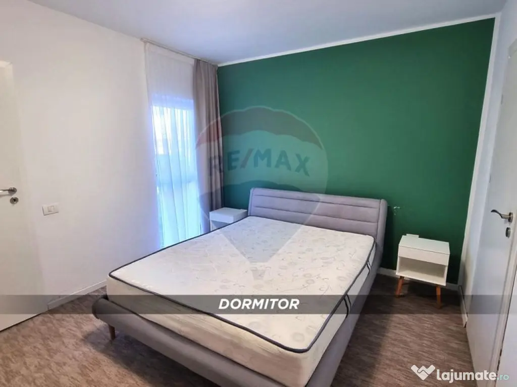 Apartament 3 camere | Bloc nou 2022 | Zona Orasul Vechi 