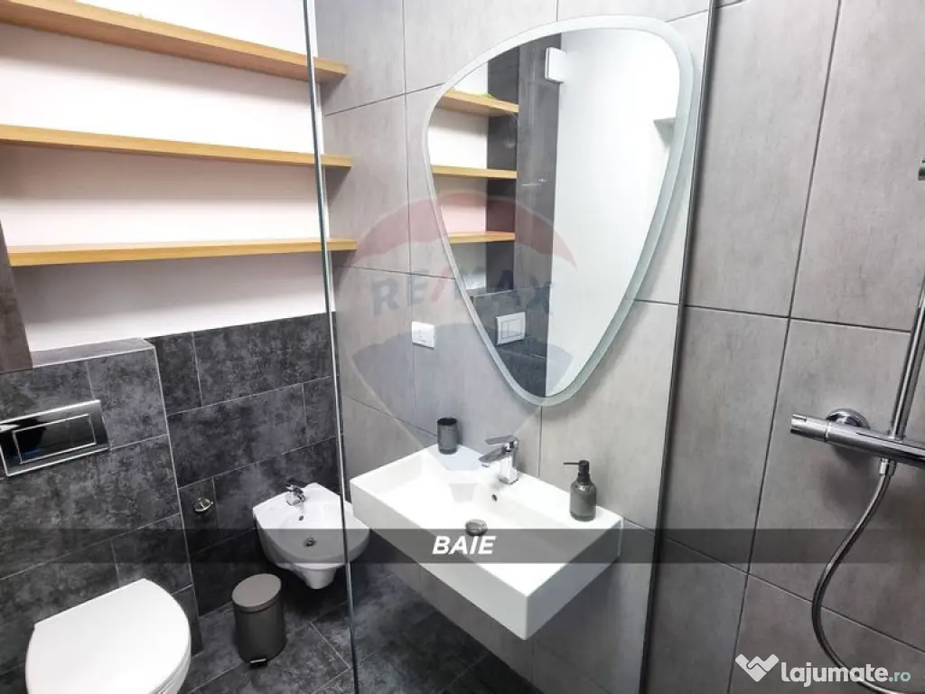 Apartament 3 camere | Bloc nou 2022 | Zona Orasul Vechi 