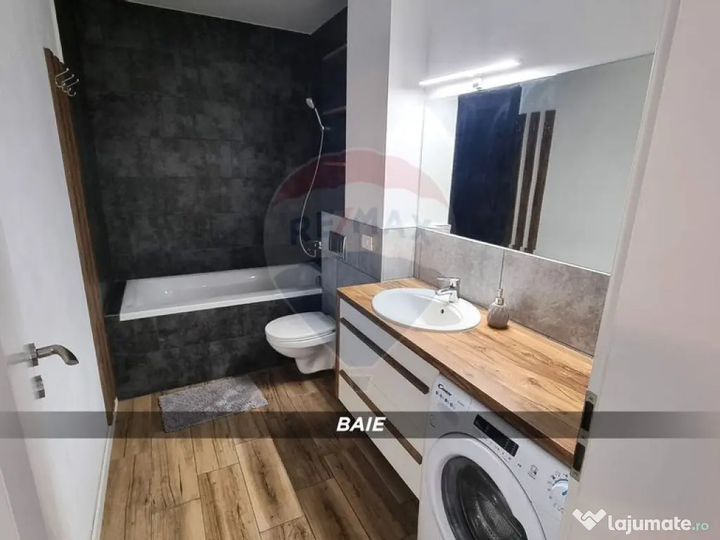 Apartament 3 camere | Bloc nou 2022 | Zona Orasul Vechi 