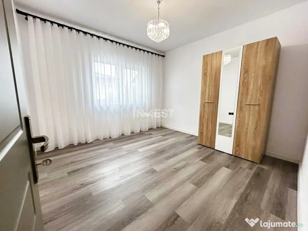 Casă individuală în cartierul Bucium din Iași 