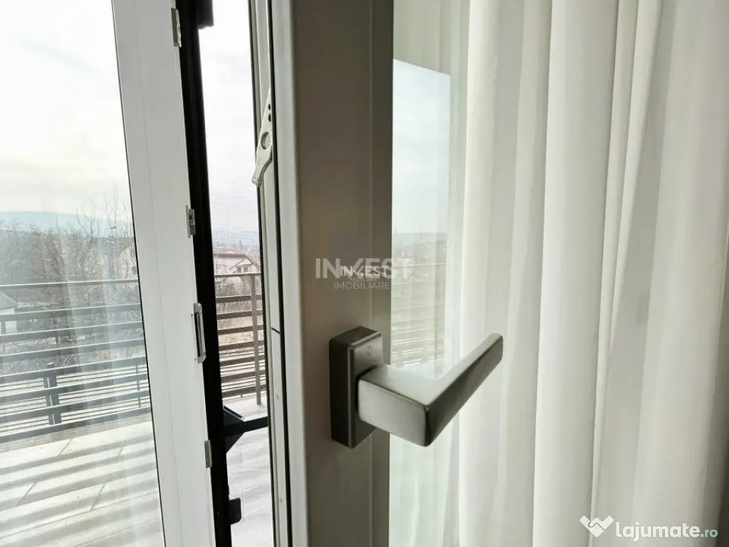 Casă individuală în cartierul Bucium din Iași 