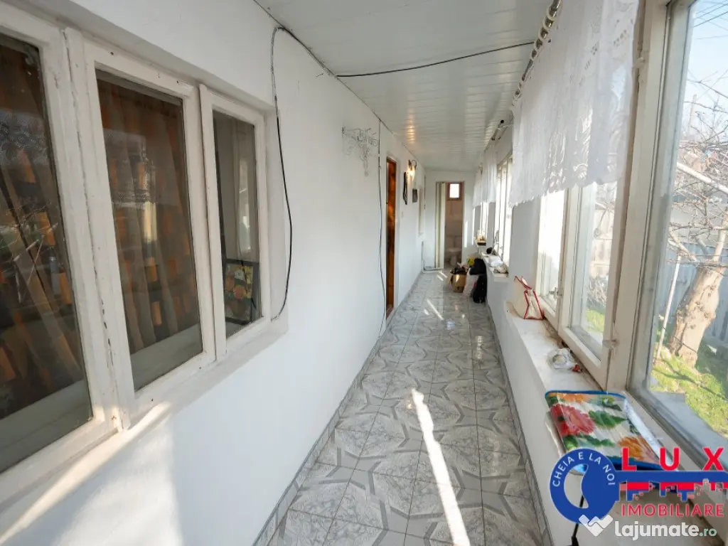 ID 6293 EXCLUSIVITATE Casa la sol - Strada Luminitei 