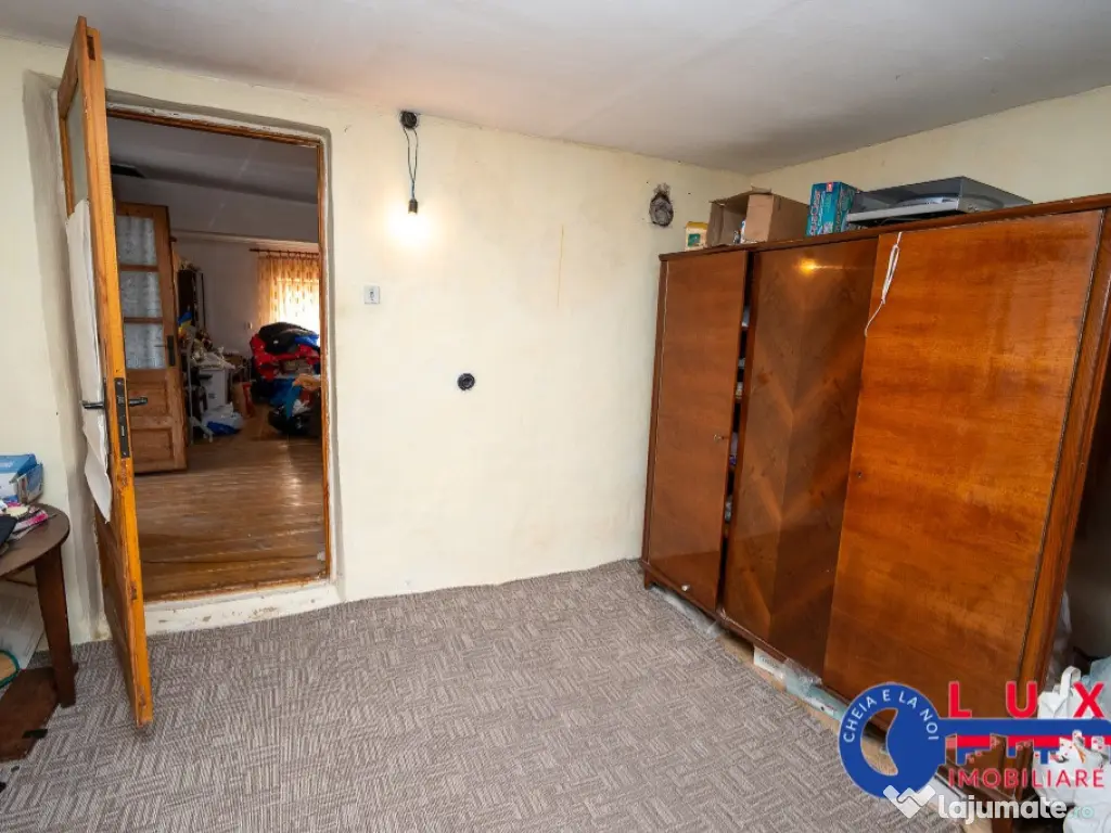 ID 6293 EXCLUSIVITATE Casa la sol - Strada Luminitei 