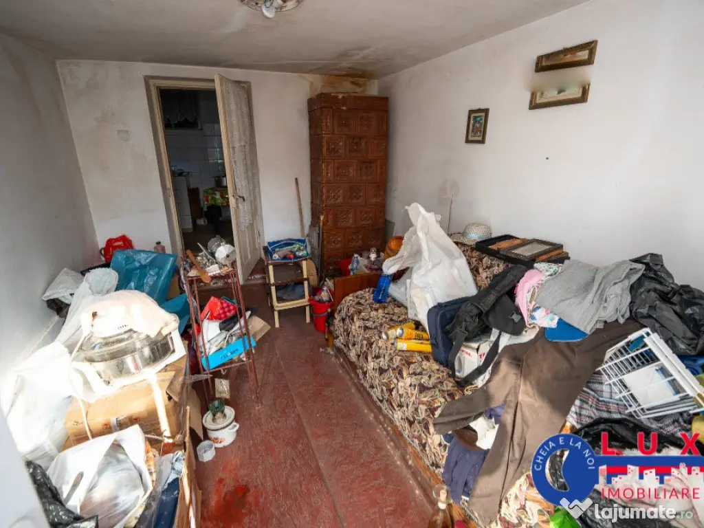 ID 6293 EXCLUSIVITATE Casa la sol - Strada Luminitei 