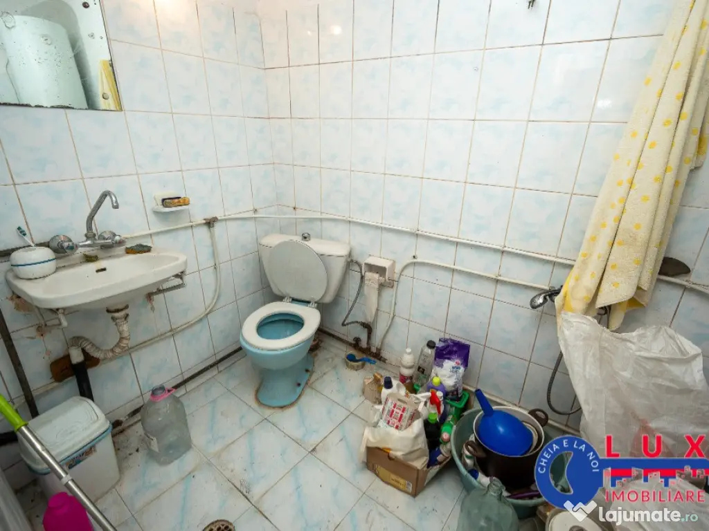 ID 6293 EXCLUSIVITATE Casa la sol - Strada Luminitei 