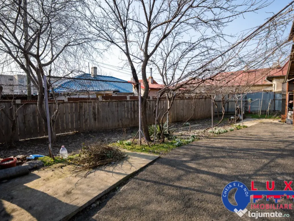 ID 6293 EXCLUSIVITATE Casa la sol - Strada Luminitei 