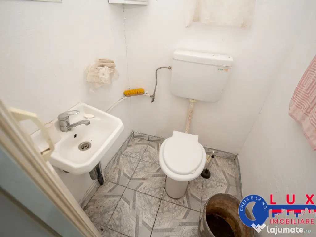 ID 6293 EXCLUSIVITATE Casa la sol - Strada Luminitei 