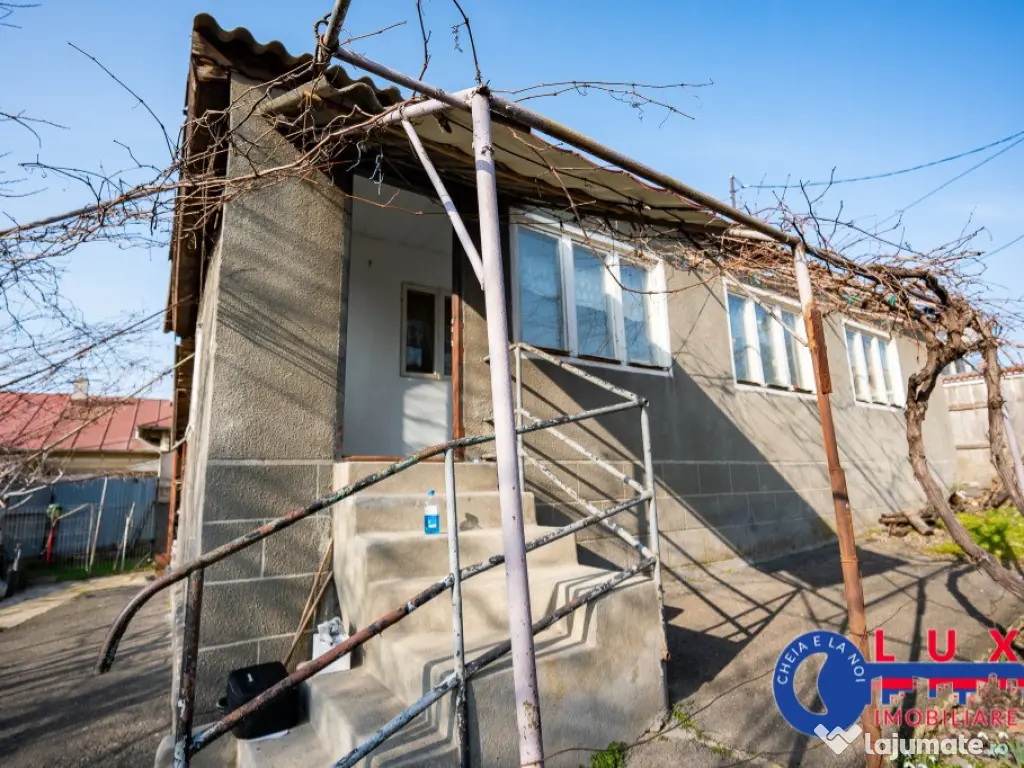 ID 6293 EXCLUSIVITATE Casa la sol - Strada Luminitei 