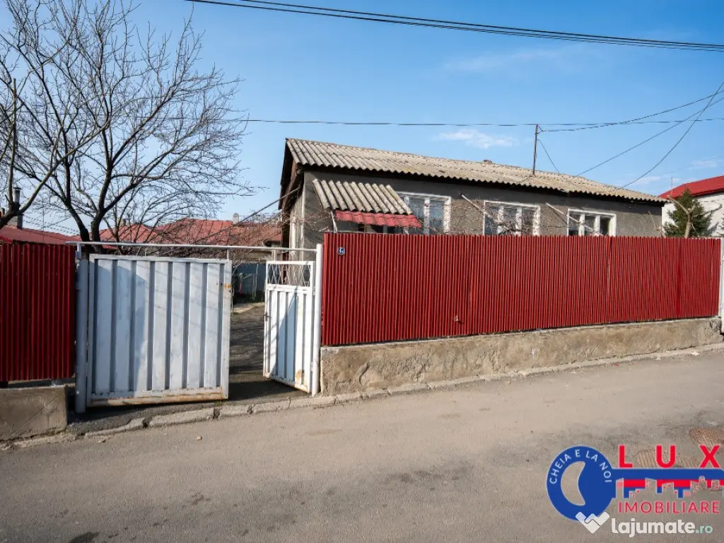 ID 6293 EXCLUSIVITATE Casa la sol - Strada Luminitei 