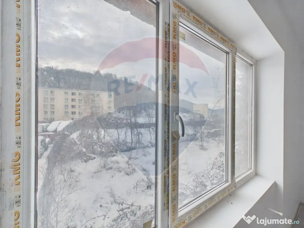 Comision0 %-Spațiu generos si versatil-Disponibil imediat 