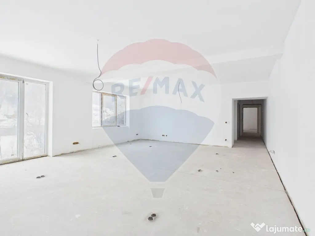 Comision0 %-Spațiu generos si versatil-Disponibil imediat 