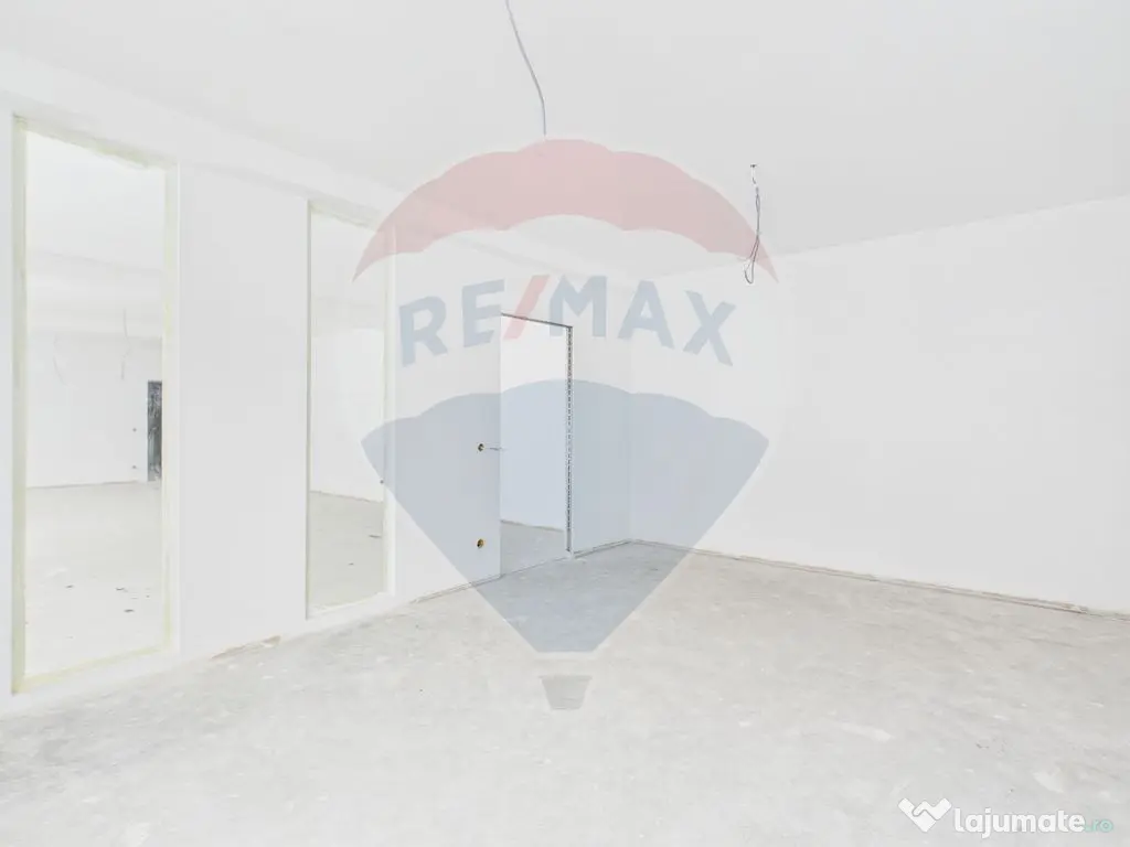 Comision0 %-Spațiu generos si versatil-Disponibil imediat 