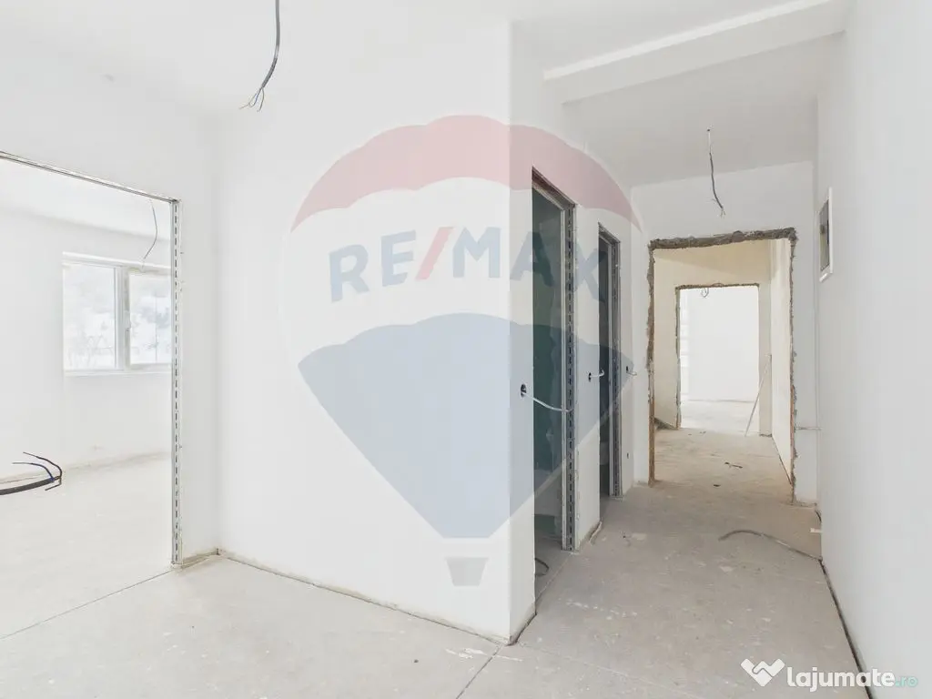 Comision0 %-Spațiu generos si versatil-Disponibil imediat 