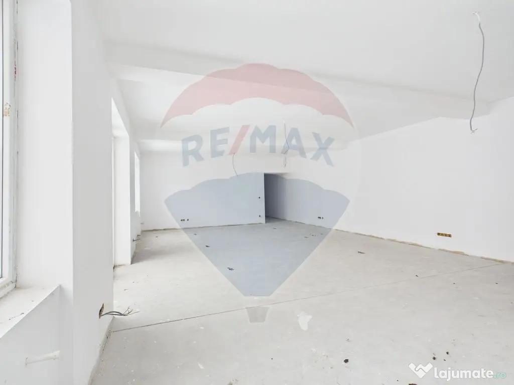 Comision0 %-Spațiu generos si versatil-Disponibil imediat 