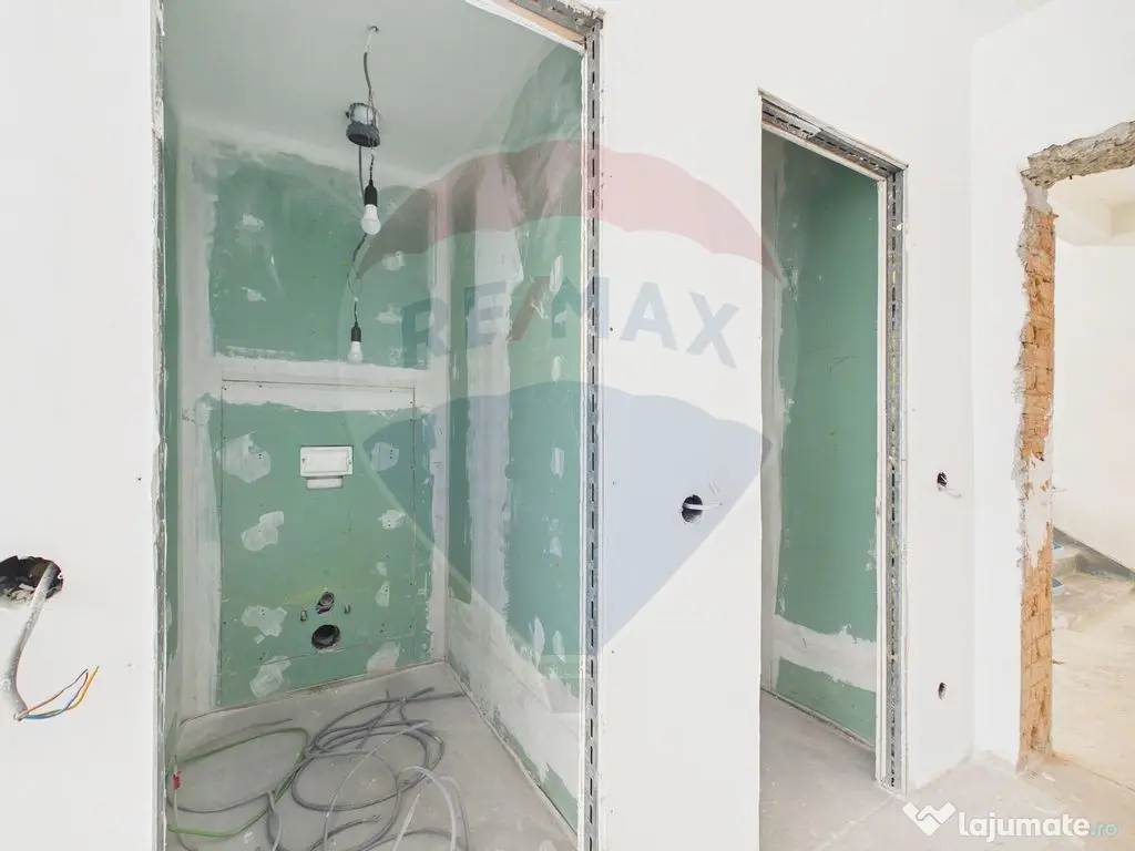 Comision0 %-Spațiu generos si versatil-Disponibil imediat 