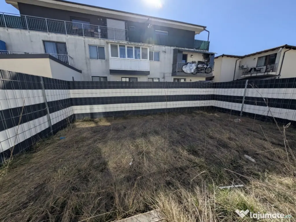 Casă nouă 3 dormitoare, panouri fotovoltaice, garaj - Dumitru Mocanu 