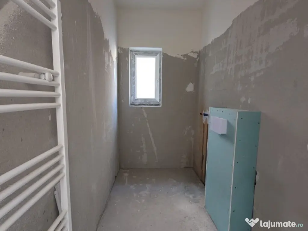 Casă nouă 3 dormitoare, panouri fotovoltaice, garaj - Dumitru Mocanu 