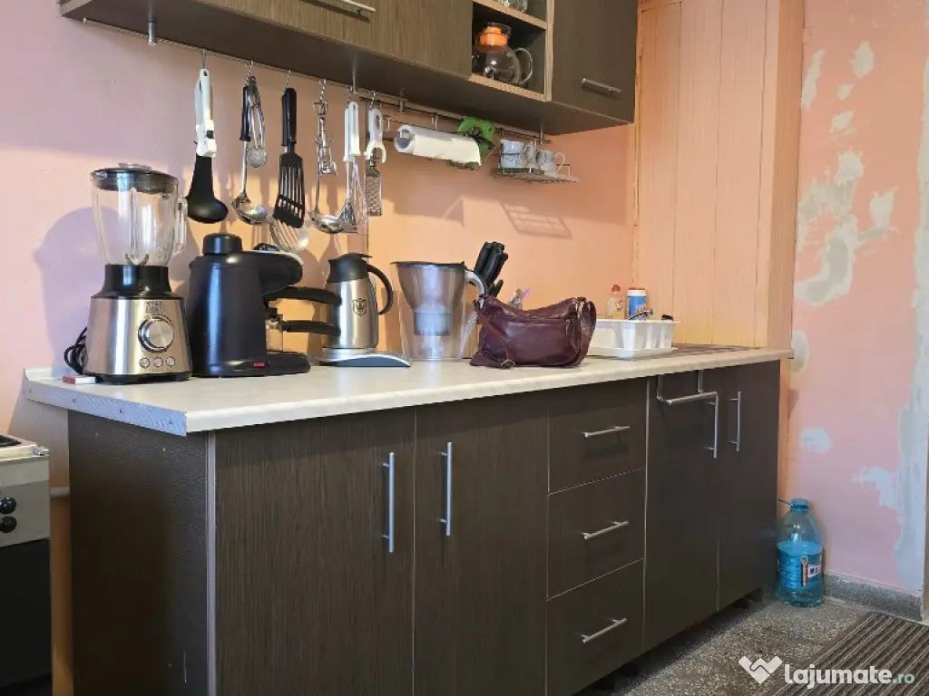 Apartament 2 camere decomandate in Deva, zona Iuliu Maniu, et. 1 