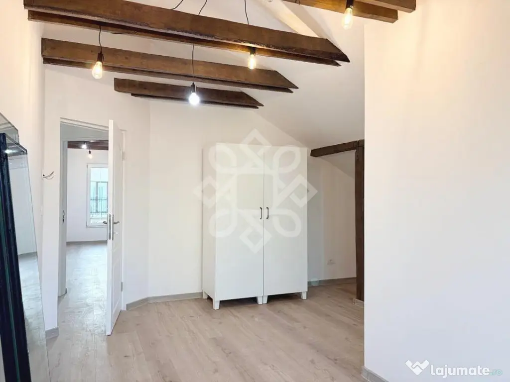 Spatiu de birou 104 mp in cartier Grigorescu, Oradea 