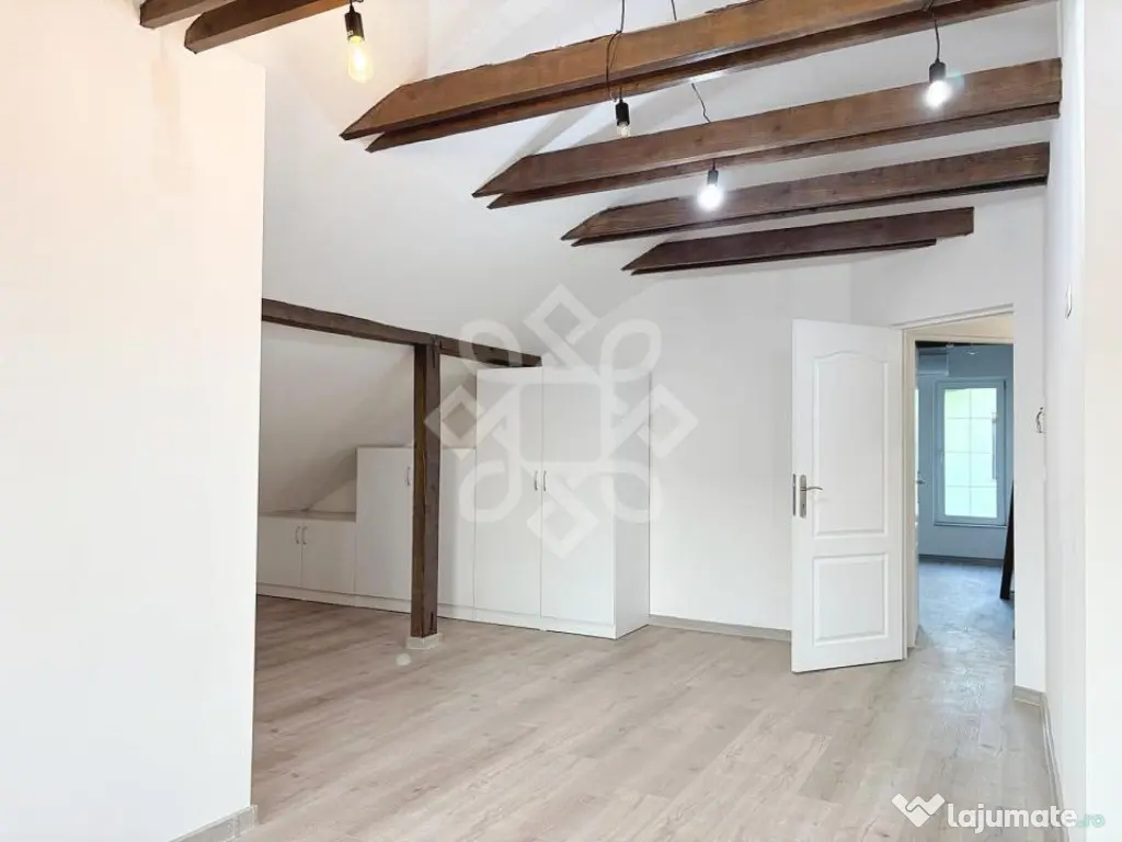 Spatiu de birou 104 mp in cartier Grigorescu, Oradea 