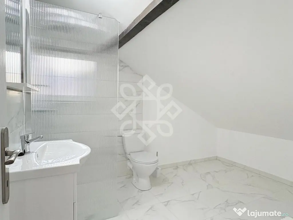 Spatiu de birou 104 mp in cartier Grigorescu, Oradea 