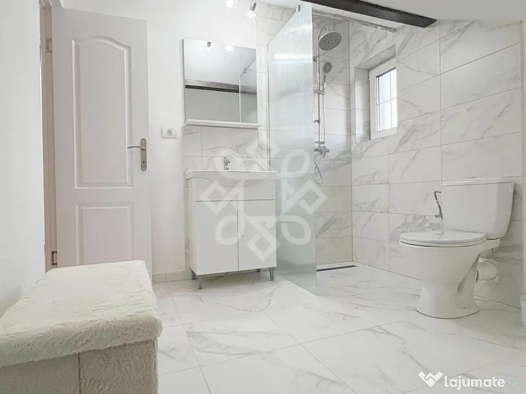 Spatiu de birou 104 mp in cartier Grigorescu, Oradea 