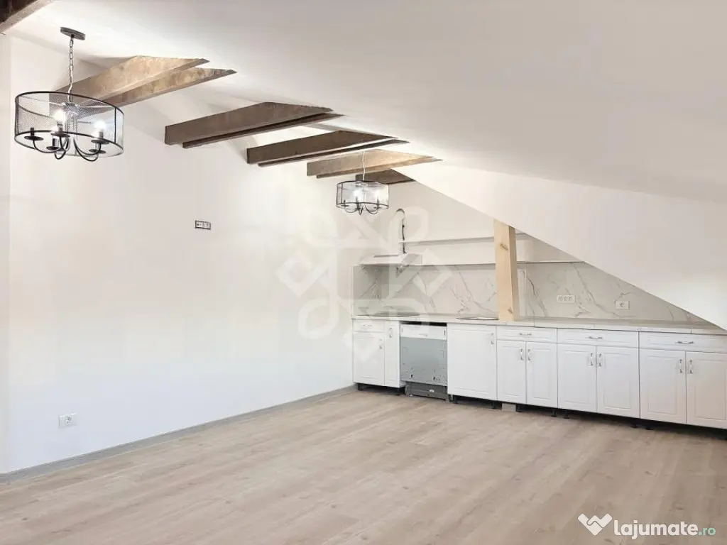 Spatiu de birou 104 mp in cartier Grigorescu, Oradea 