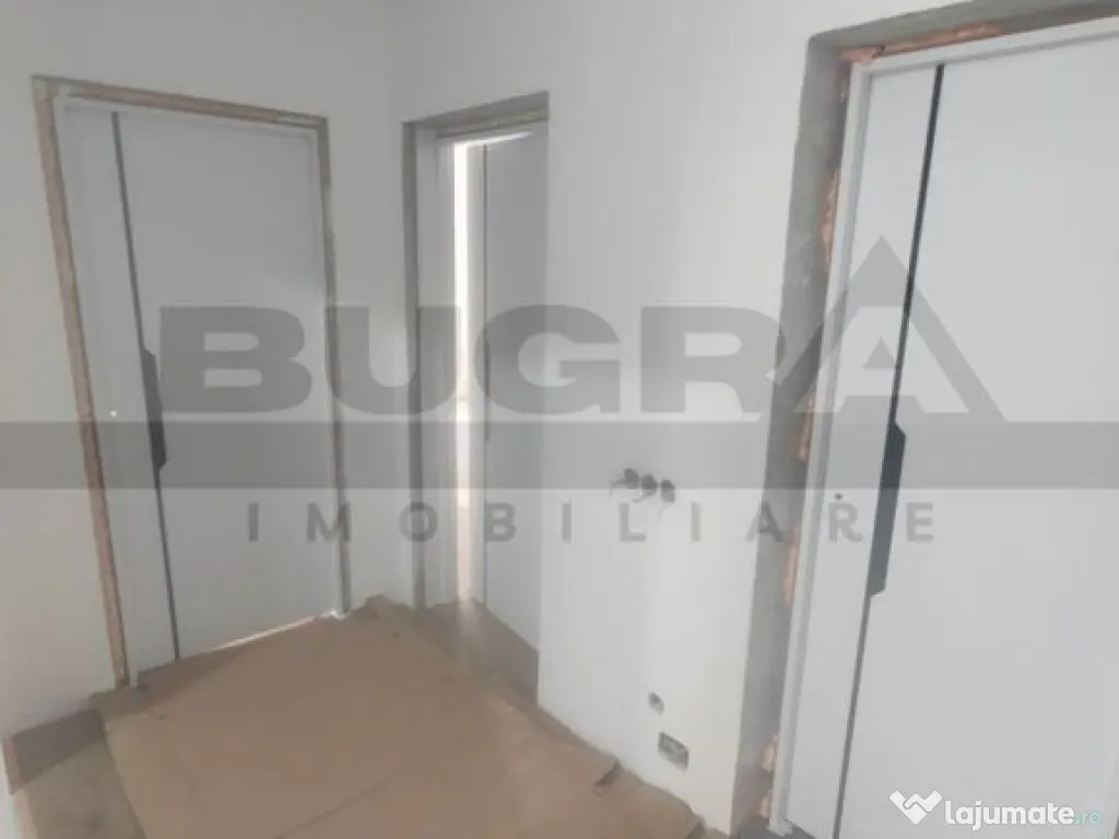 Casa individuala, 118 mp, 450 mp teren, Dezmir