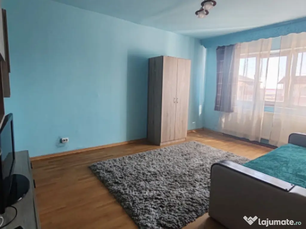 Apartament 2 camere decomandat | 50 mp | Zona Gării | Mobil 