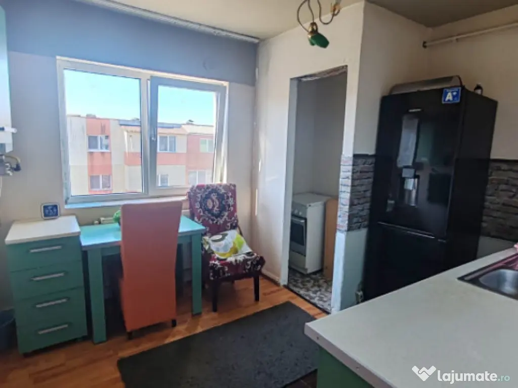 Apartament 2 camere decomandat | 50 mp | Zona Gării | Mobil 