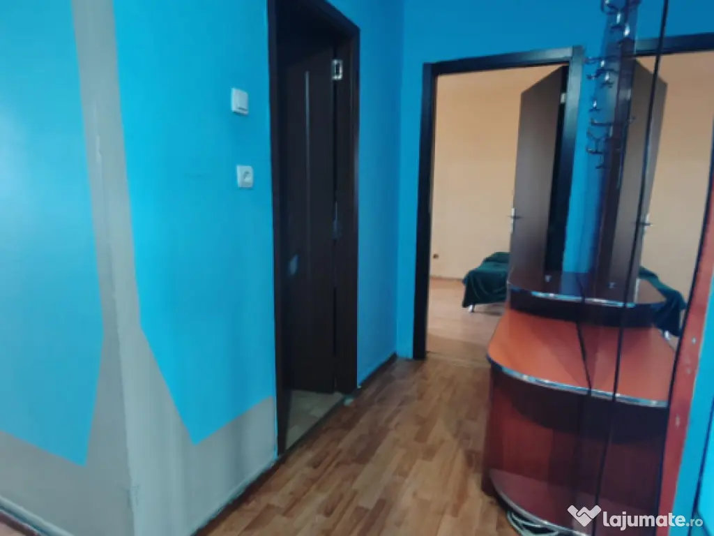 Apartament 2 camere decomandat | 50 mp | Zona Gării | Mobil 