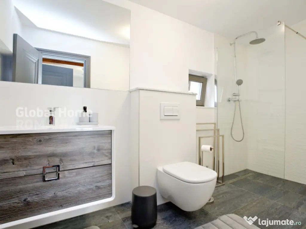 Colibita - Lake View Resort | 2 Vile-837mp | Teren 3888 mp - 