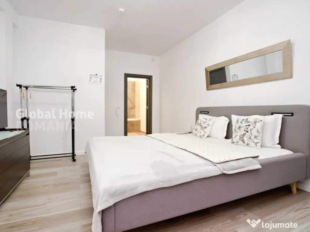 Colibita - Lake View Resort | 2 Vile-837mp | Teren 3888 mp - 