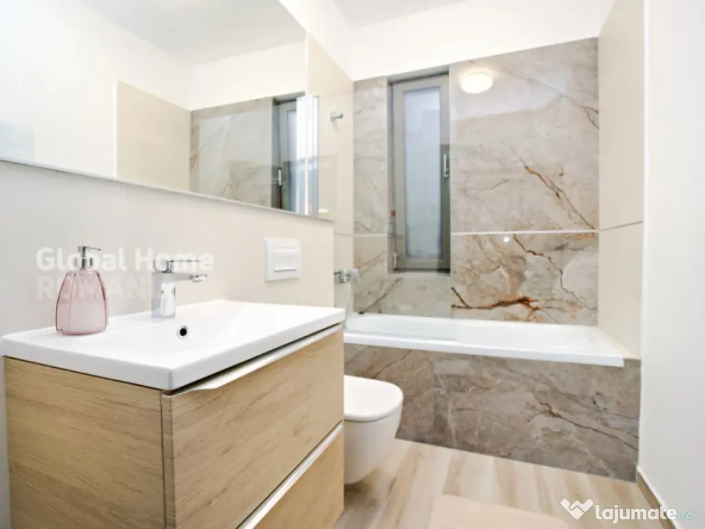 Colibita - Lake View Resort | 2 Vile-837mp | Teren 3888 mp - 