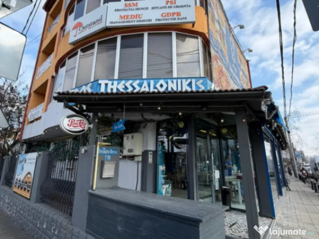 Proprietate ideala investitie - Floreasca - Venituri imediat 