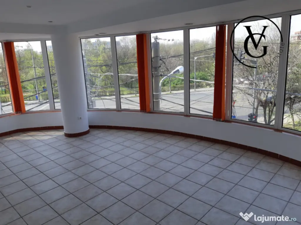 Proprietate ideala investitie - Floreasca - Venituri imediat 