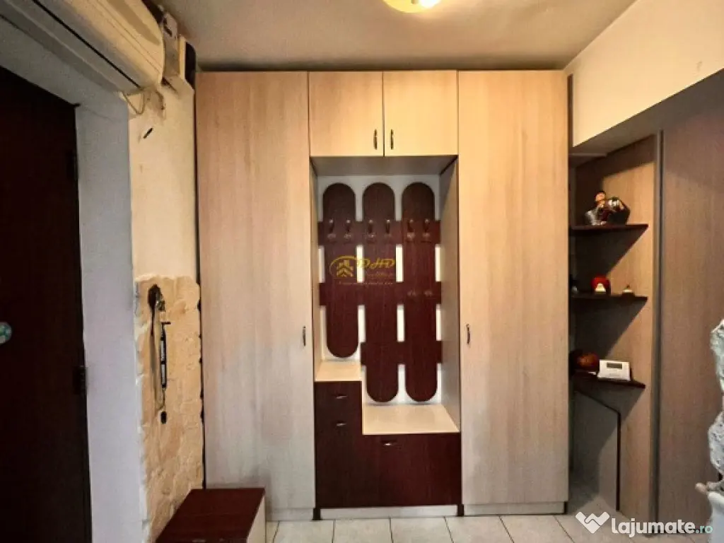 Superb! Ap. 3 camere - zona Gării 