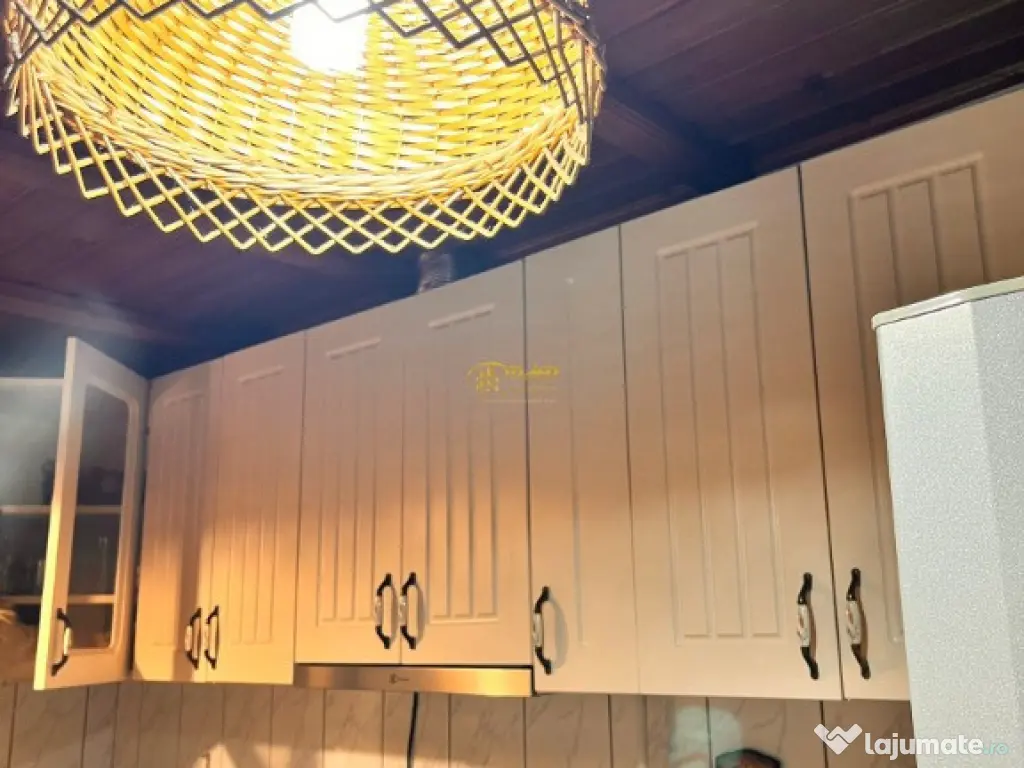 Superb! Ap. 3 camere - zona Gării 