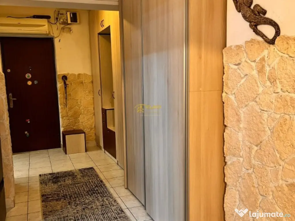 Superb! Ap. 3 camere - zona Gării 