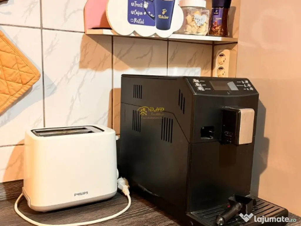 Superb! Ap. 3 camere - zona Gării 