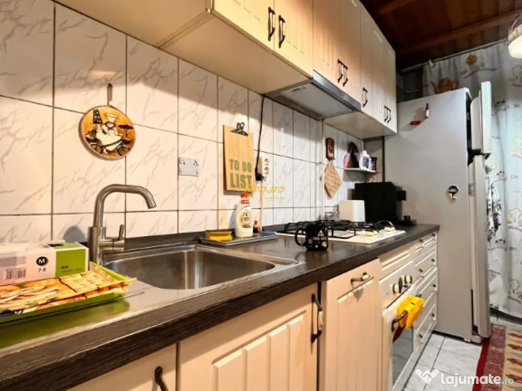 Superb! Ap. 3 camere - zona Gării 