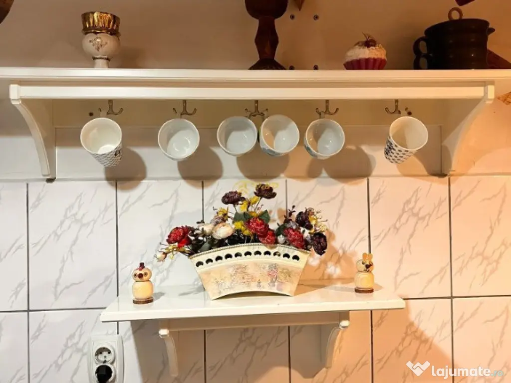 Superb! Ap. 3 camere - zona Gării 