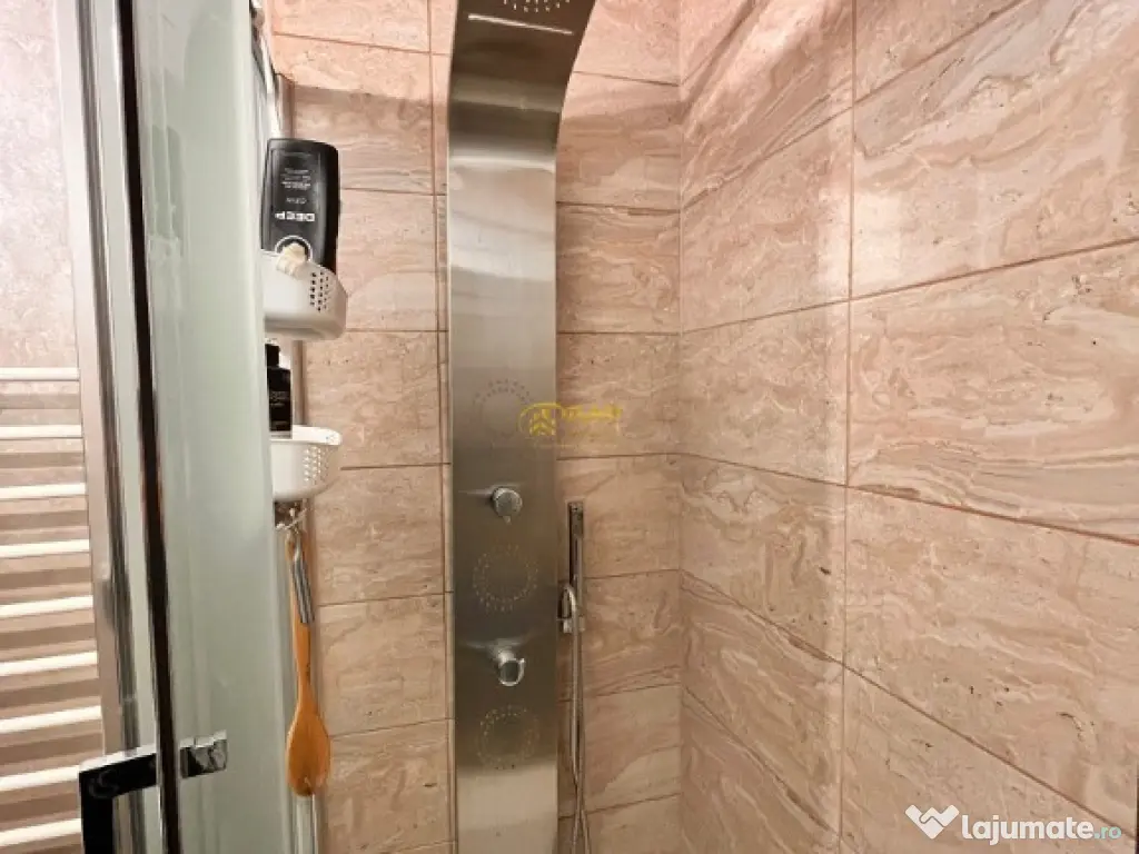 Superb! Ap. 3 camere - zona Gării 